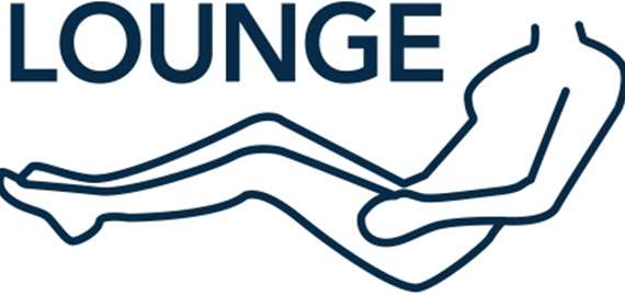 lounge seat icon