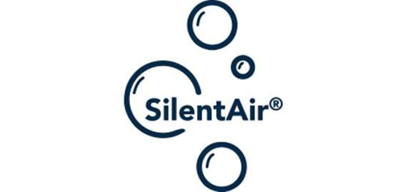 silentair icon