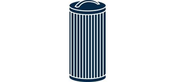 standard filtration icon