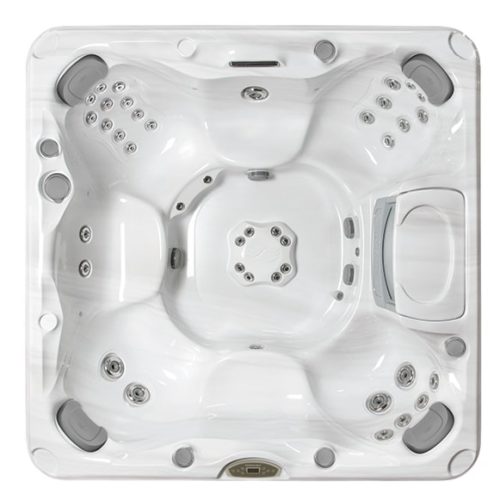 Sundance Spas Chelsee in Papillion, NE