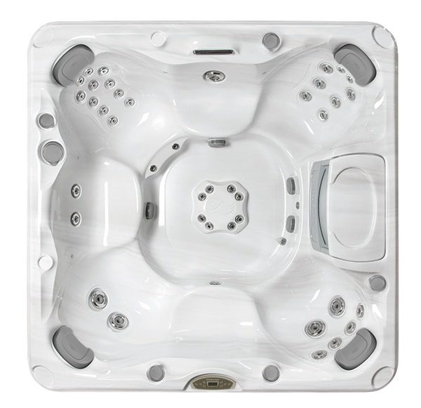 Sundance Spas Chelsee in Papillion, NE