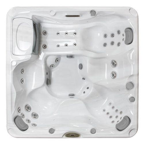 Sundance Spas Hamilton in Papillion, NE