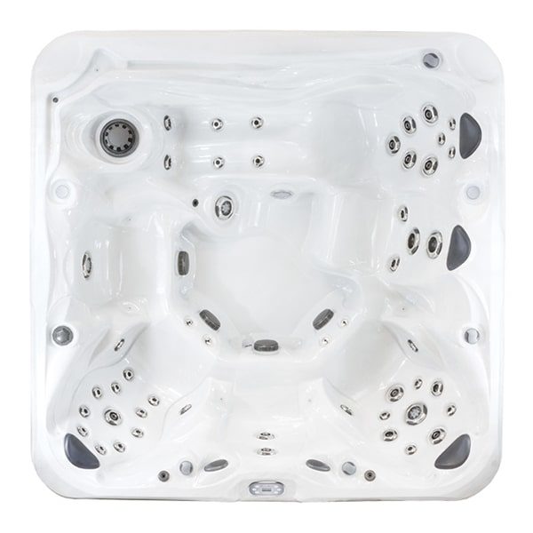 Le 850 Omaha Hot Tub Pany