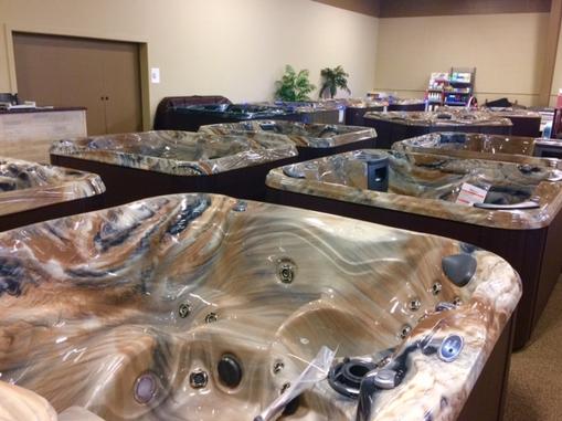 Contact Omaha Hot Tub Company in Papillion, Nebraska